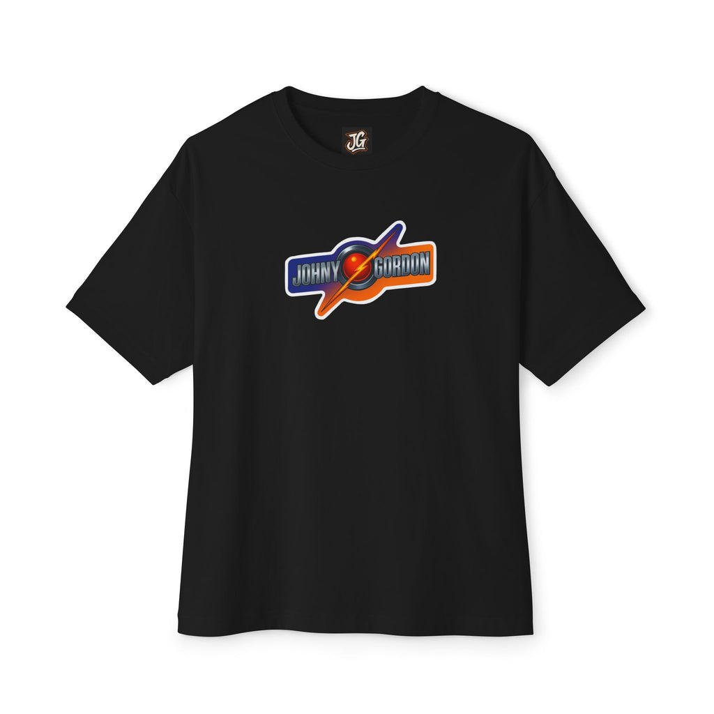 Johnny Gordon Tee | Retro Space Graphic