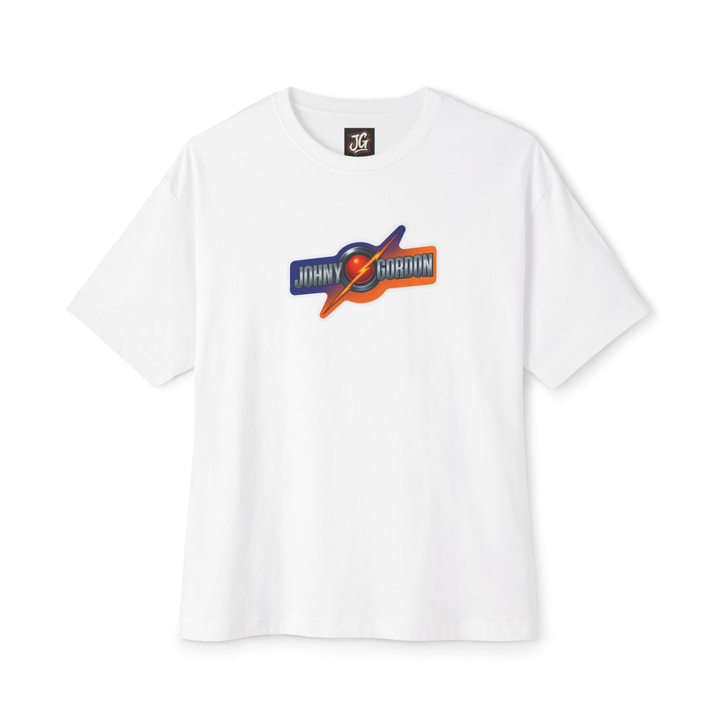 Johnny Gordon Tee | Retro Space Graphic