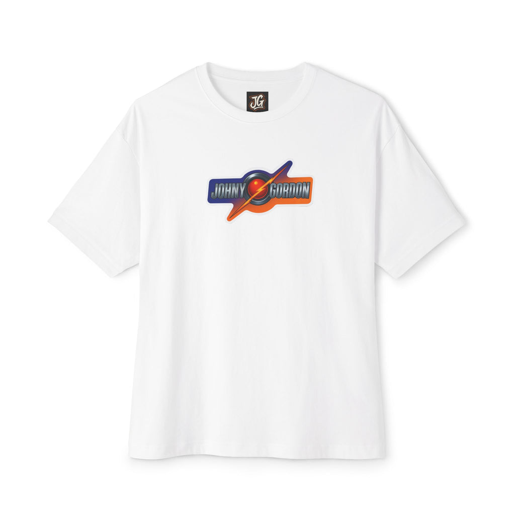 Johnny Gordon Tee | Retro Space Graphic
